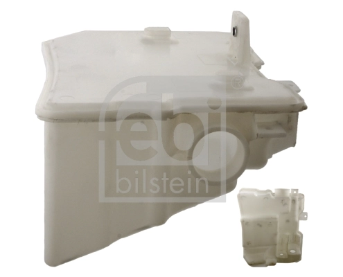 Washer Fluid Reservoir, window cleaning